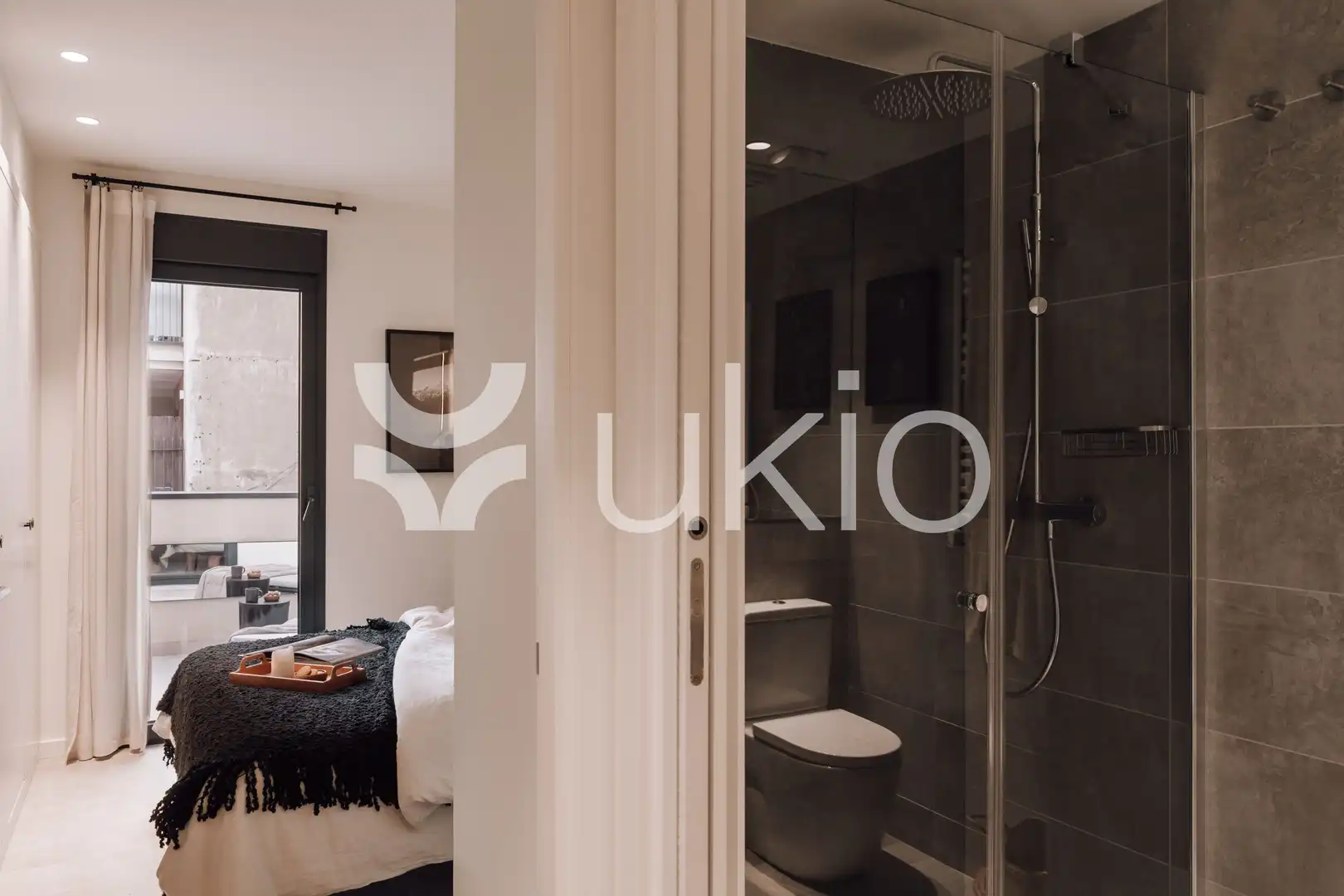 Apartamento con ascensor en alquiler en Gran Via de les Corts Catalanes, imagen 18