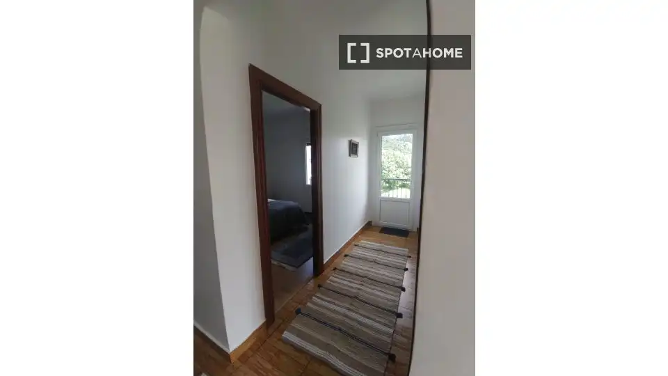 Habitació a Gatika