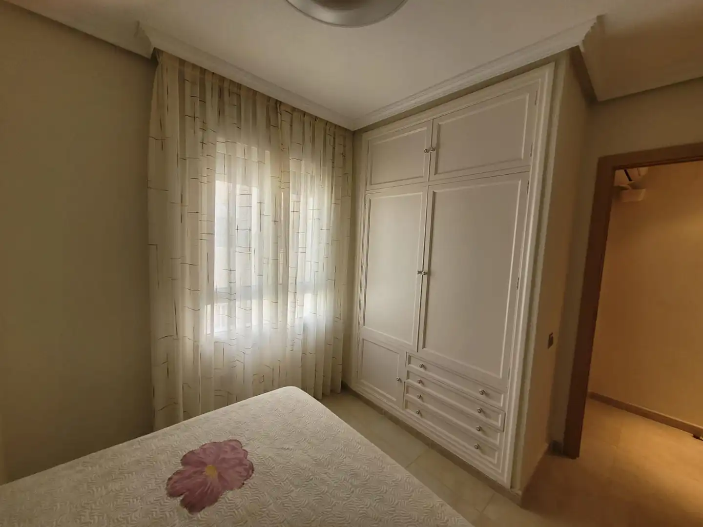 Apartment with pool for sale in San Gabriel - Palmeral - Urbanova, imagen 19