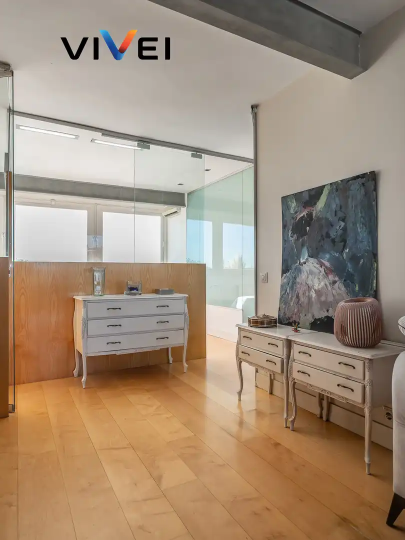 Flat with lift for sale in Calle de Antonio de Leyva, imagen 36
