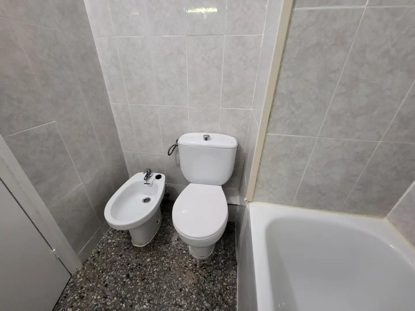 Baño de Piso en venta en Barcelona con Aire acondicionado y Horno