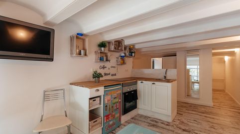 Foto 5 de Apartamento en venta en La Nova Esquerra de l'Eixample, Barcelona Capital