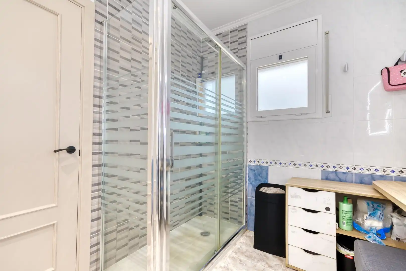 Baño de Casa adosada en venta en Vilafant, Girona