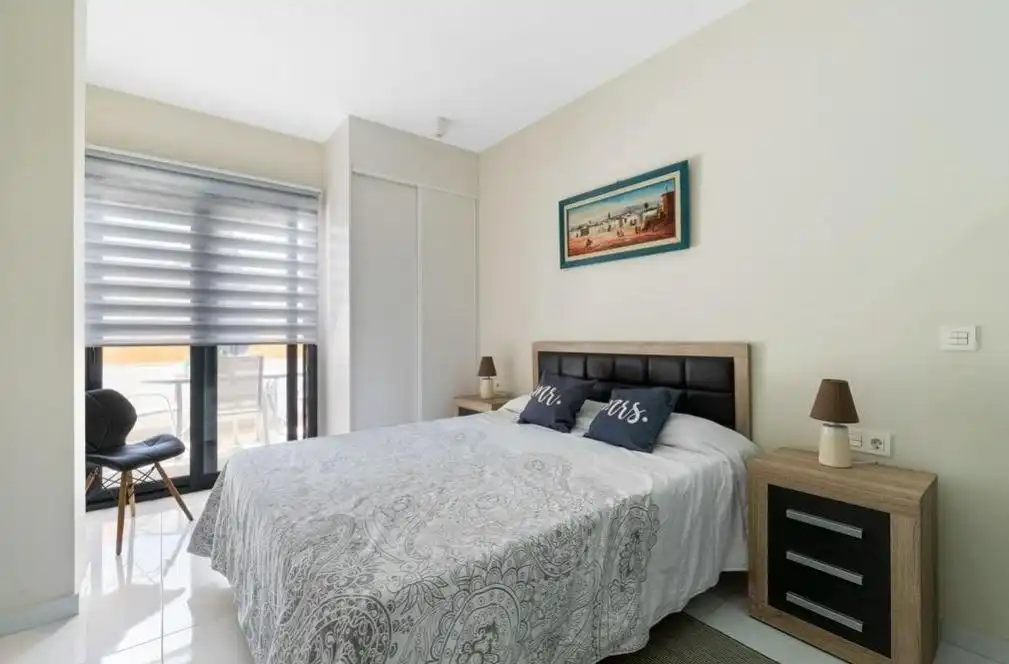 Apartment mit Terrasse zum Verkauf in Calle LAGO BAÑOLAS 2, imagen 13