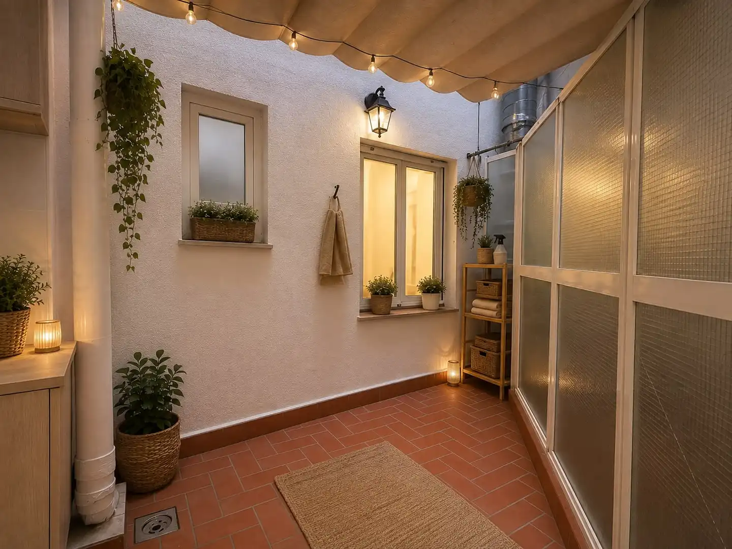 Piso con ascensor en venta en Carrer Santa Eulàlia, imagen 5