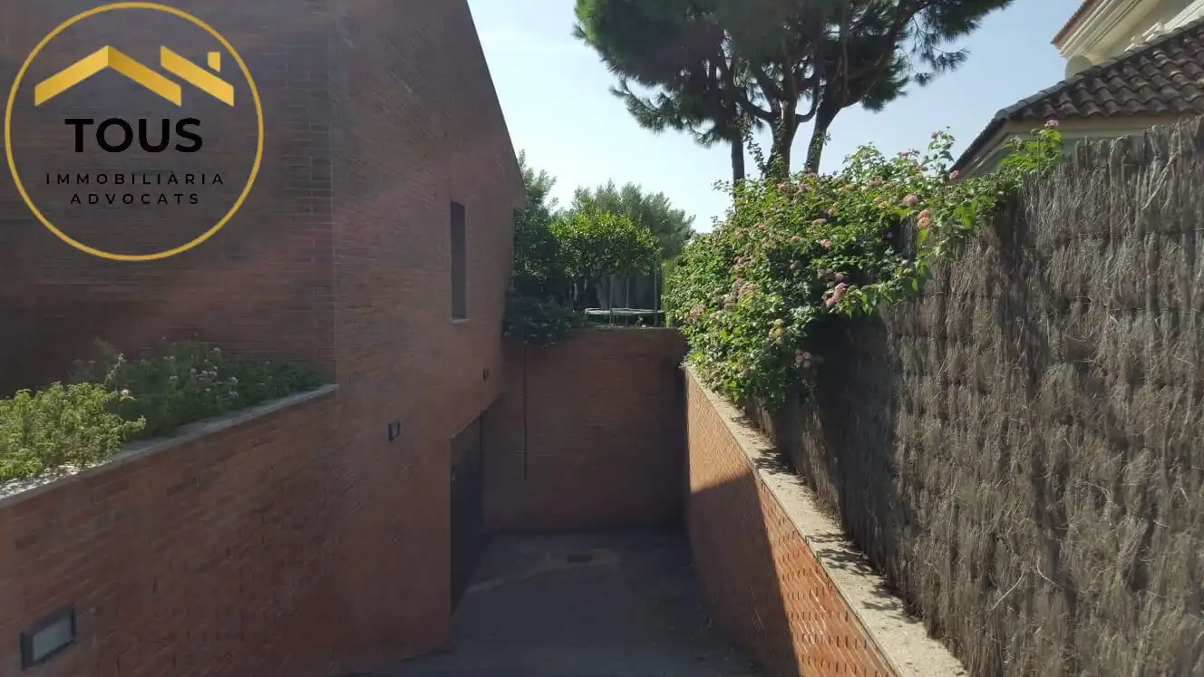 Casa con terrazza in vendita a Cabrils, imagen 15