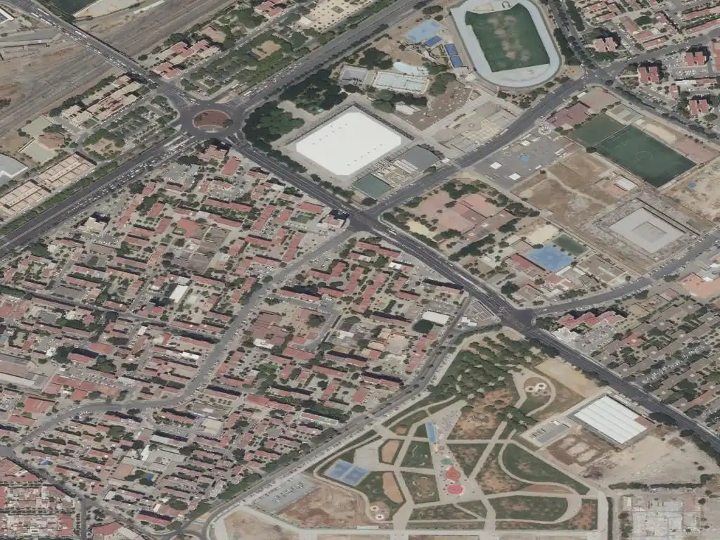 Appartement à vendre à EL AGUADOR DE SEVILLA 10, imagen 3