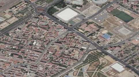 Foto 3 de Piso en venta en el Aguador de Sevilla 10, San Pablo, Sevilla Capital