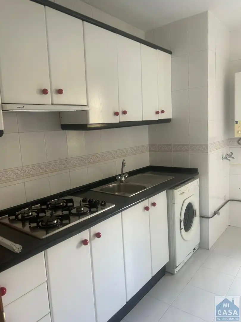 Flat for rent in Sur