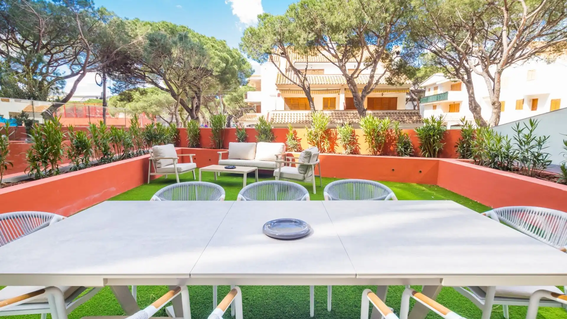 Piso en venta en Passeig Marítim, 41, Centre - Platja, Platja d'Aro