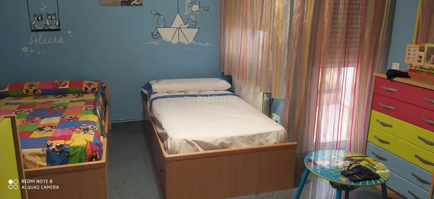 Appartamento con ascensore in vendita a Calle la Paz 29, imagen 8