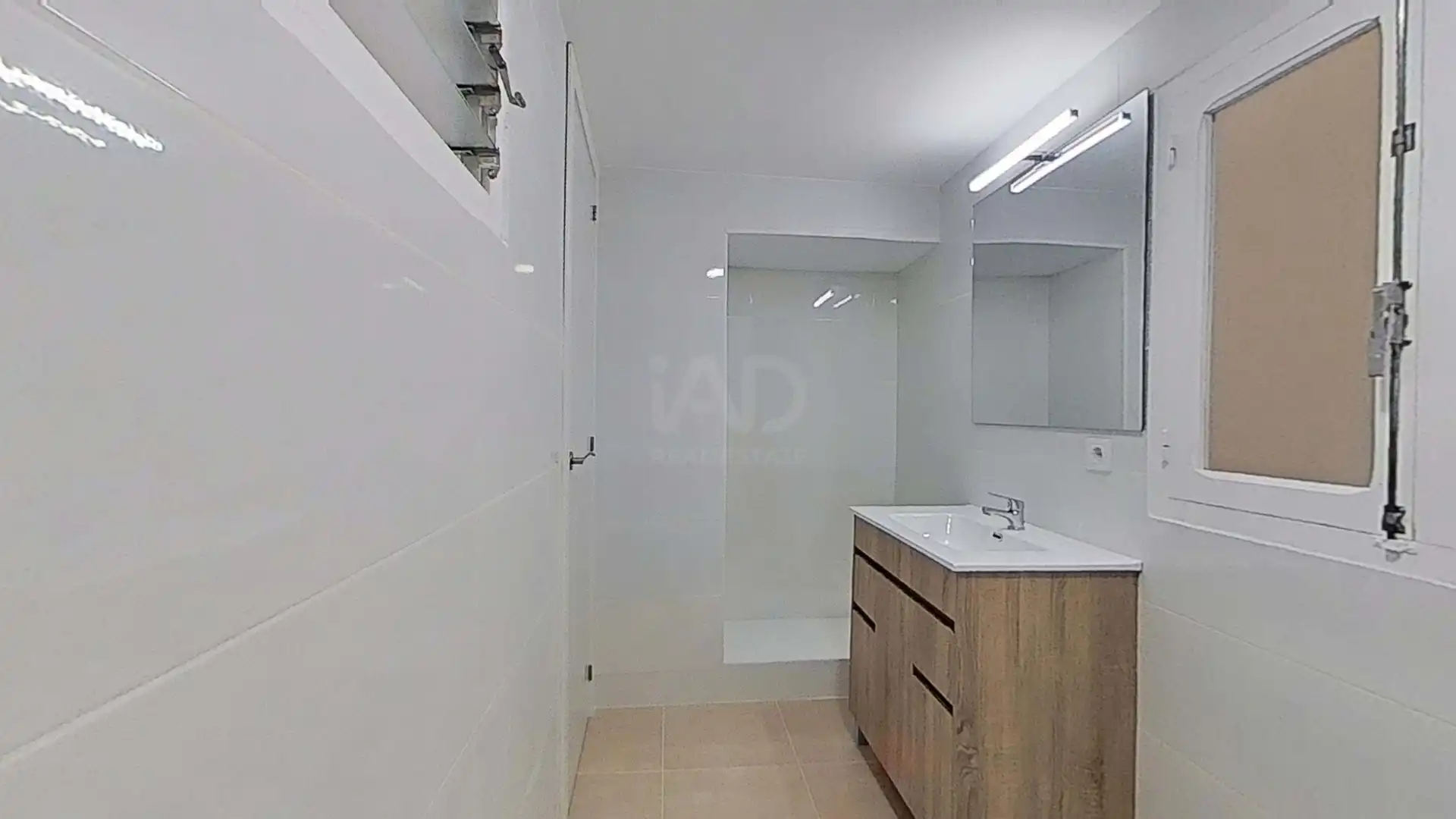 Bany de Casa o xalet en venda en Alcalà de Xivert amb Terrassa