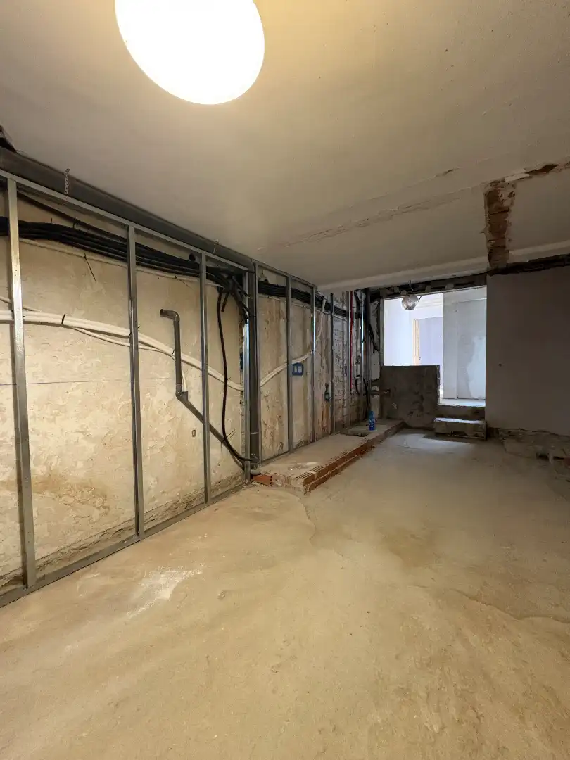 Casa adosada en venta en Carmona con Terraza