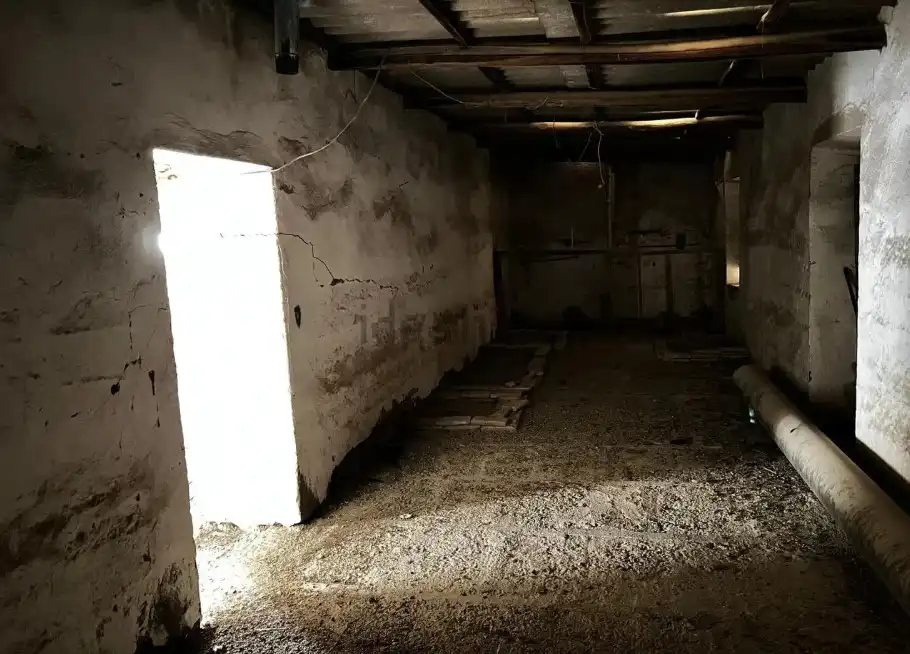 Casa o chalet en venta en La Puebla de los Infantes