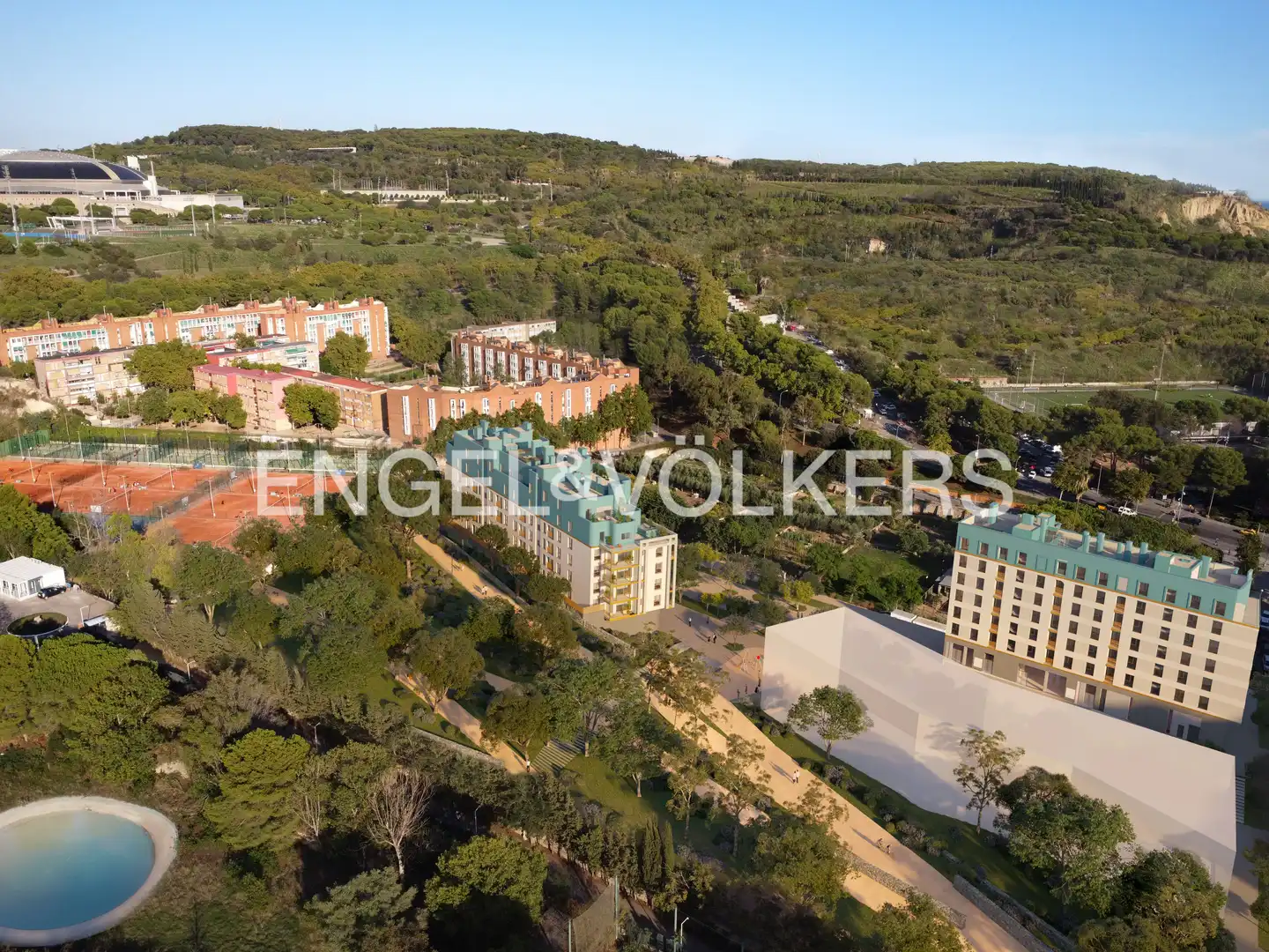 Wohnung mit Terrasse zum Verkauf in Sants - Montjuïc, imagen 10