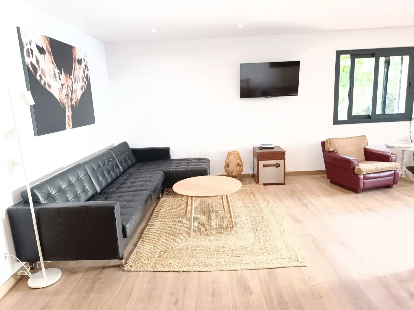 Maison avec jardin à louer à Camí de la Pineda 41, imagen 15