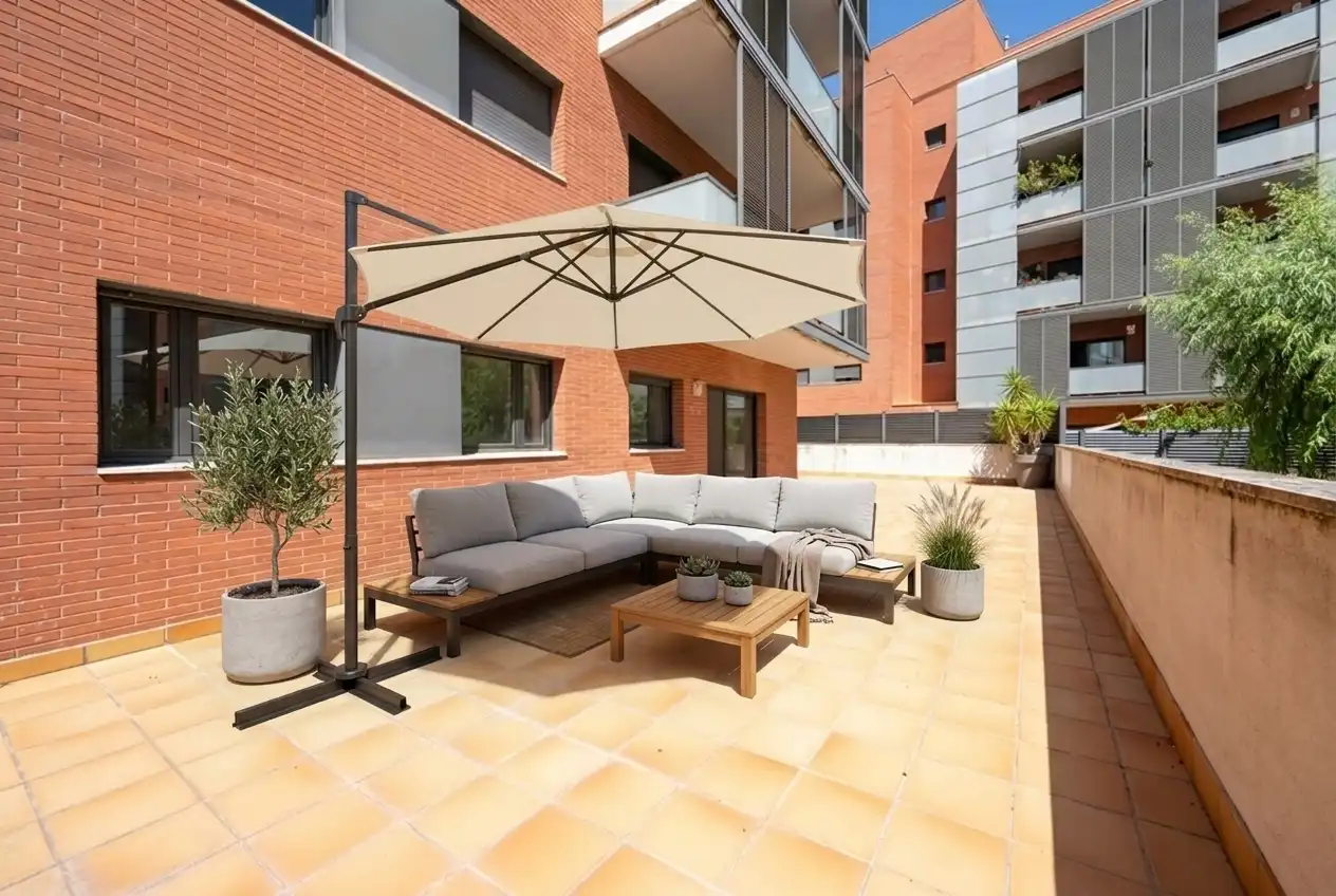 Planta baixa en venda a Carrer de Jaume de Montcorb, 4, Turó de Can Mates