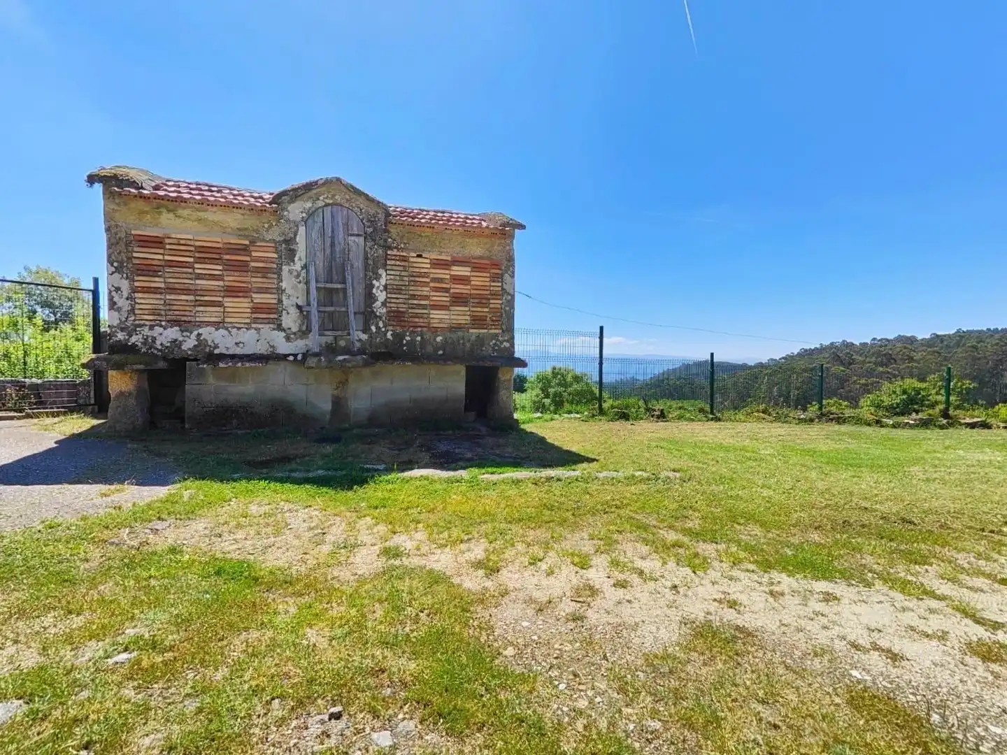 Exterior view of Houses for sale in Tui  with Private garden