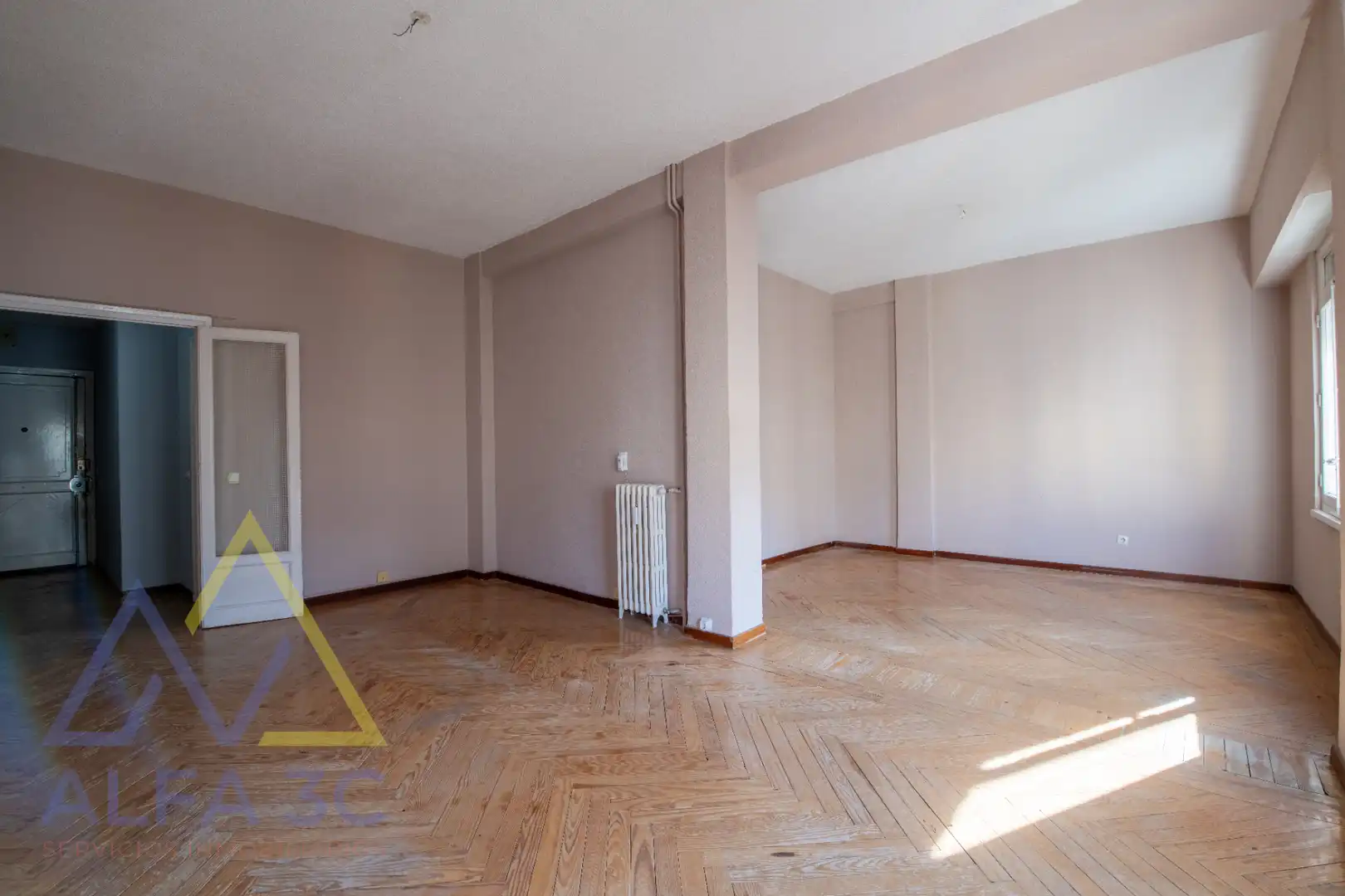 Wohnung mit Aufzug zum Verkauf in Retiro, imagen 4