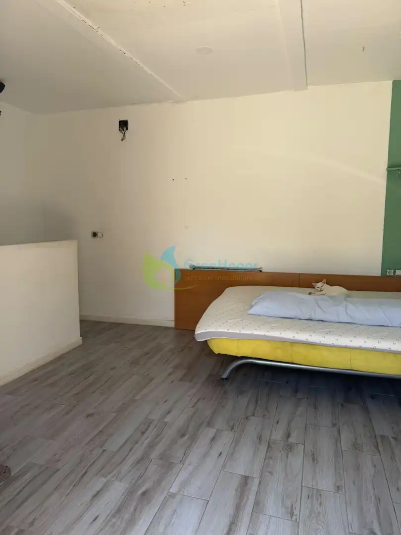 Dormitori de Casa o xalet en venda en Sevilla amb Terrassa i Traster