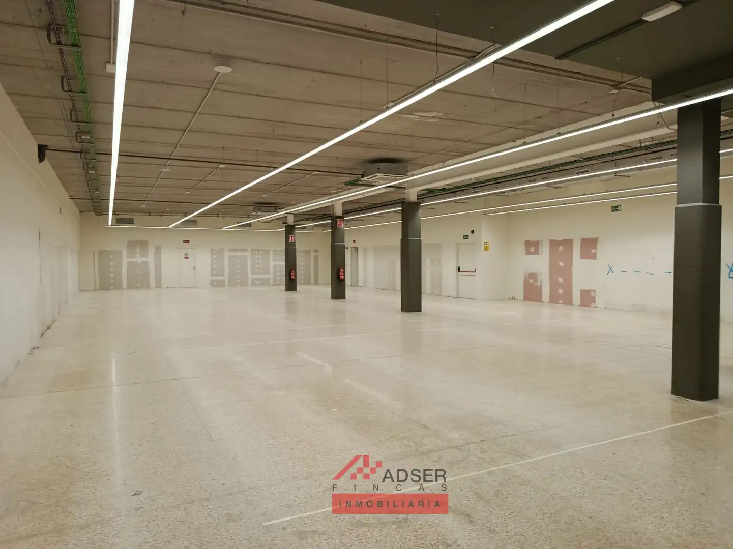 Local comercial en alquiler en Logroño - DUQUESA DE LA VICTORIA, imagen 7