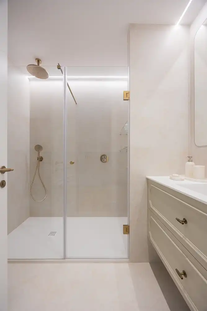 Baño de Piso en venta en Madrid con Aire acondicionado, Calefacción y Parquet