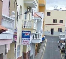 Vista exterior de Apartament en venda en Guía de Isora amb Balcó