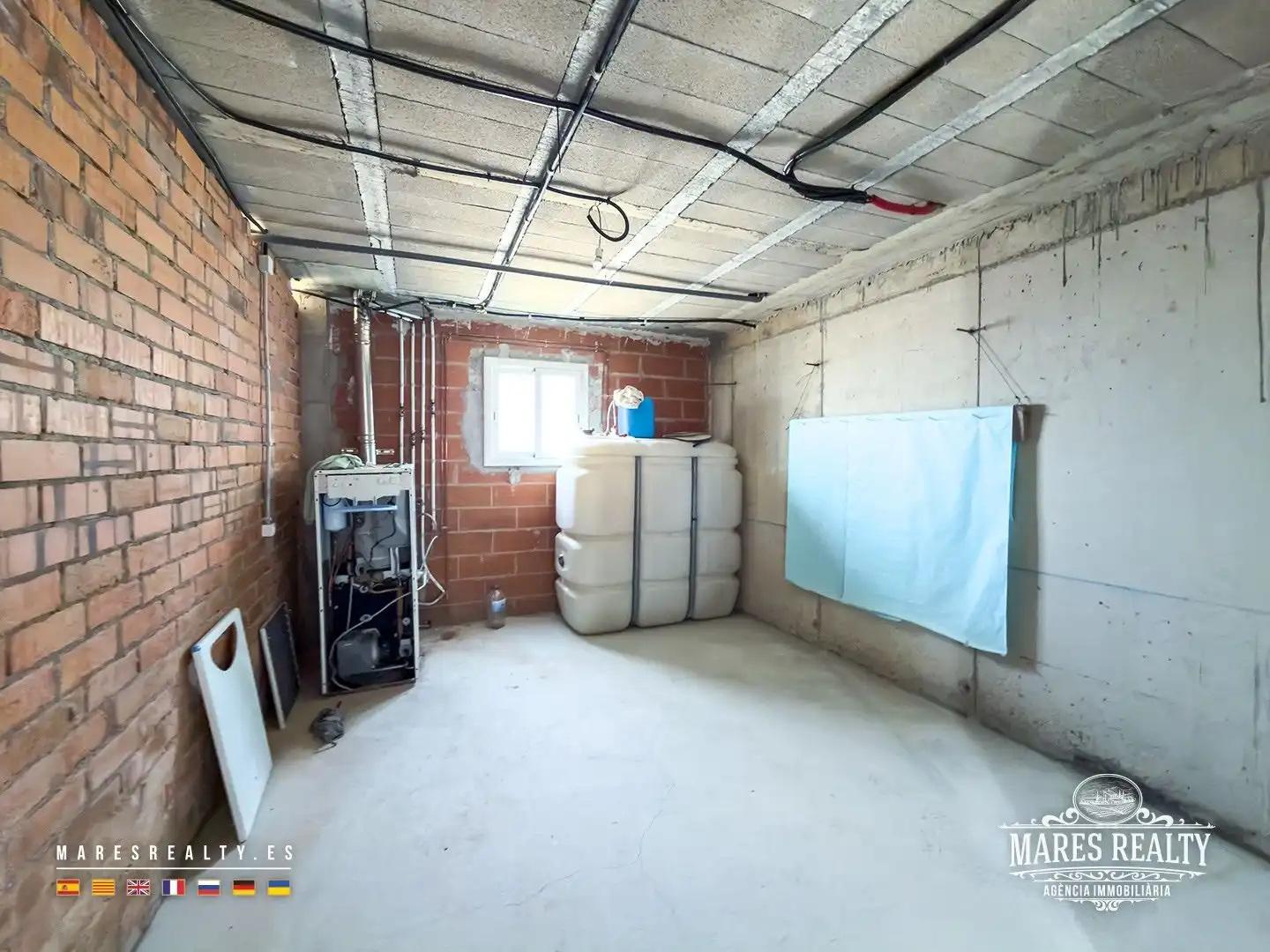 Casa con jardín en venta en Montbarbat, imagen 54