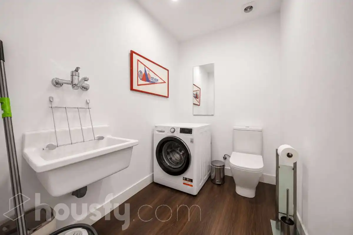 Piso con ascensor en venta en Calle de Montesa ., imagen 28
