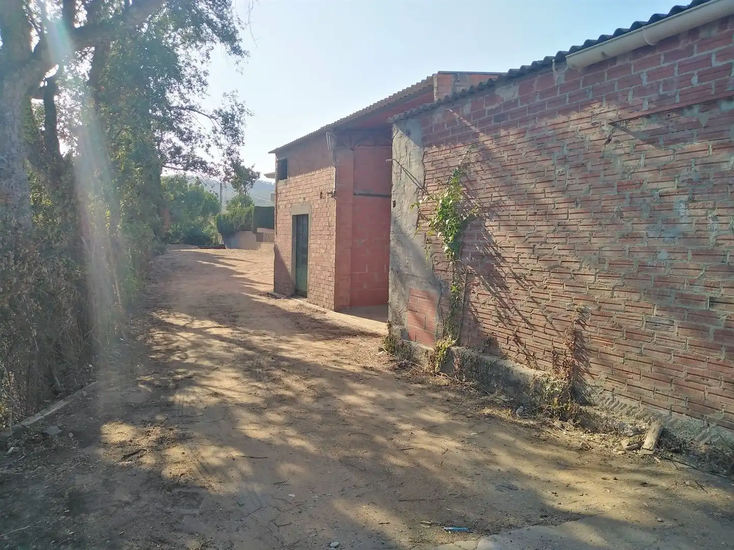 Terreno residencial en venta en Via del Carrilet, imagen 17