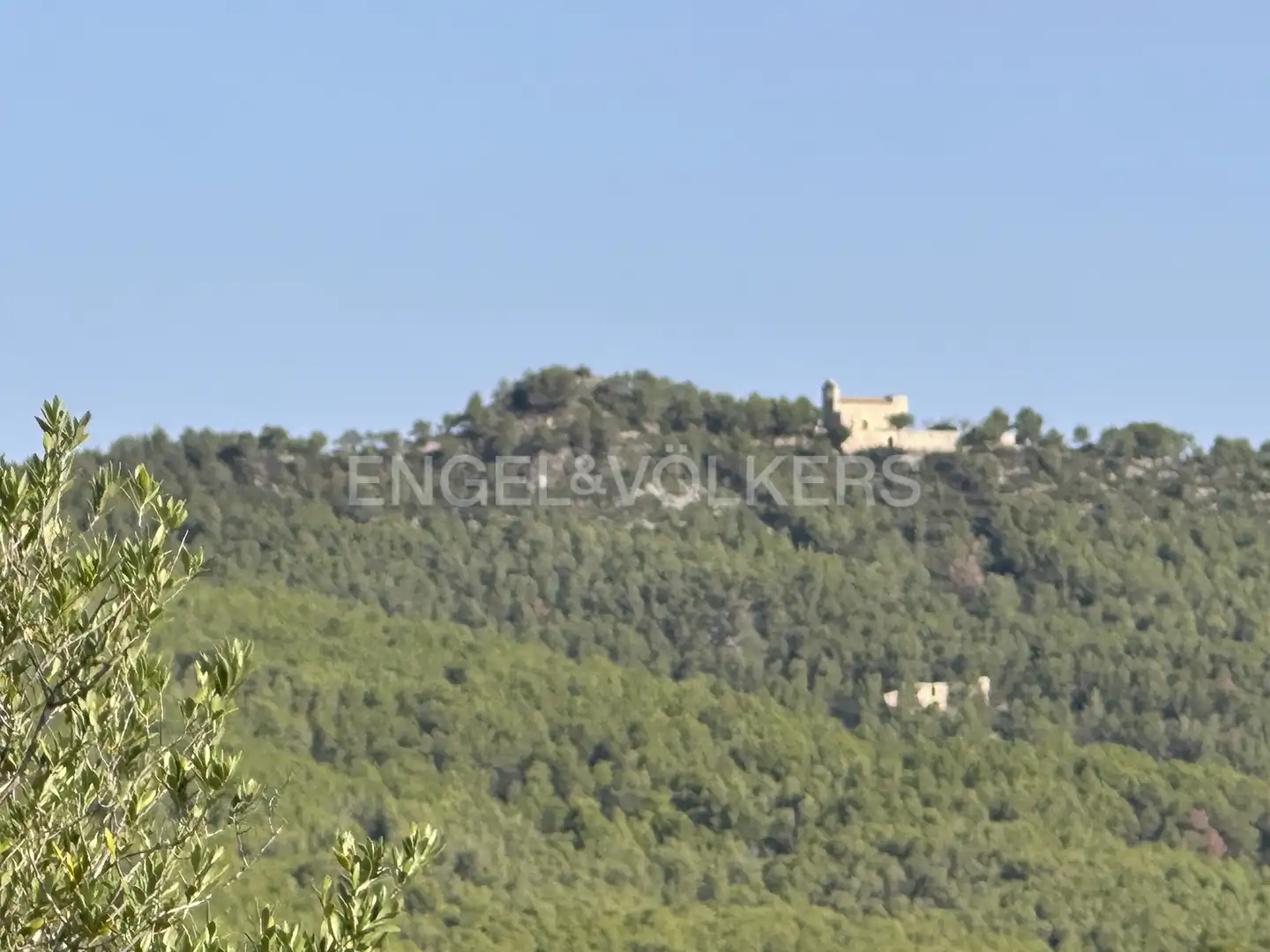Residential land for sale in Torrelles de Foix, imagen 53