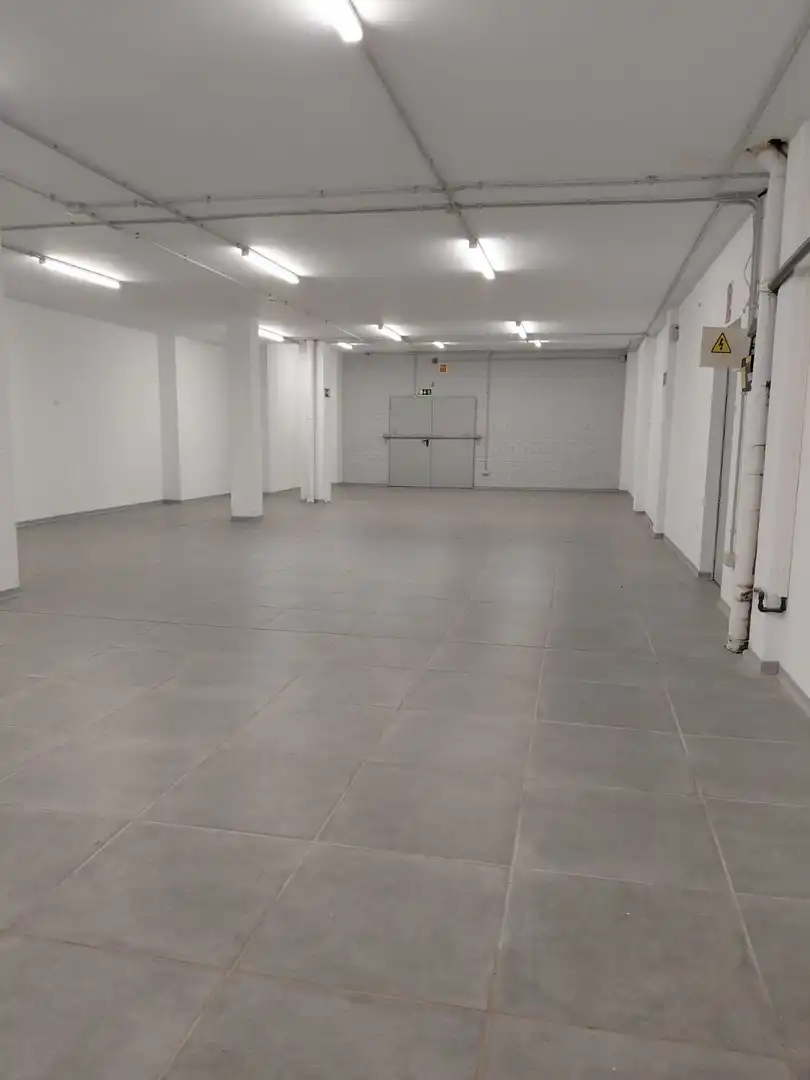 Local comercial de lloguer a Can Bassa, imagen 12