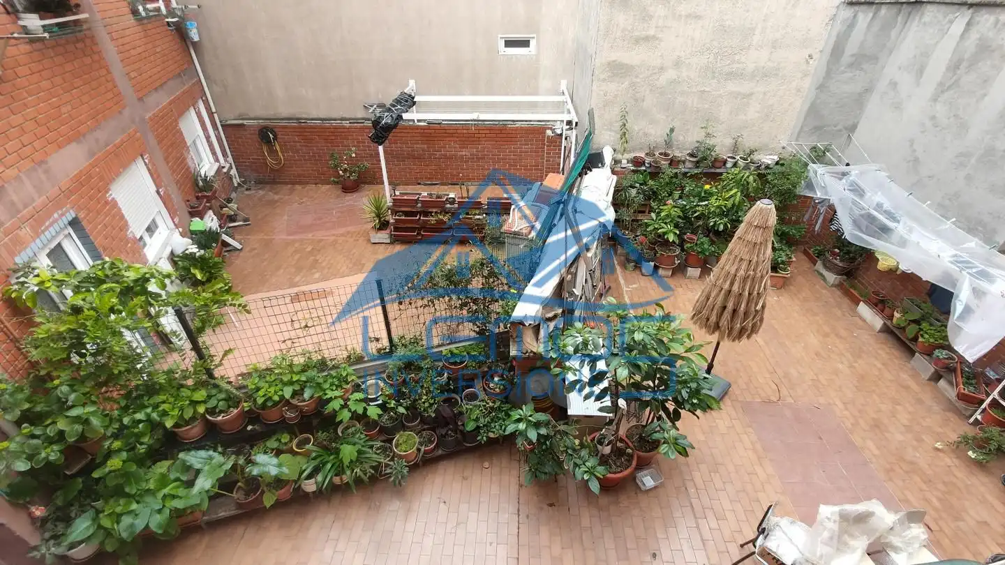 Terraza de Piso en venta en Ponferrada