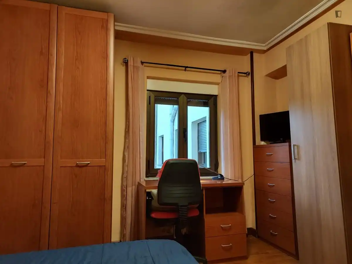 Habitación en San Bernardo