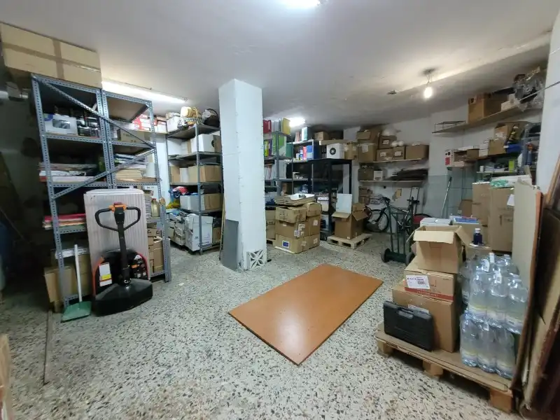 Local comercial en venta en Calle Barca, imagen 5