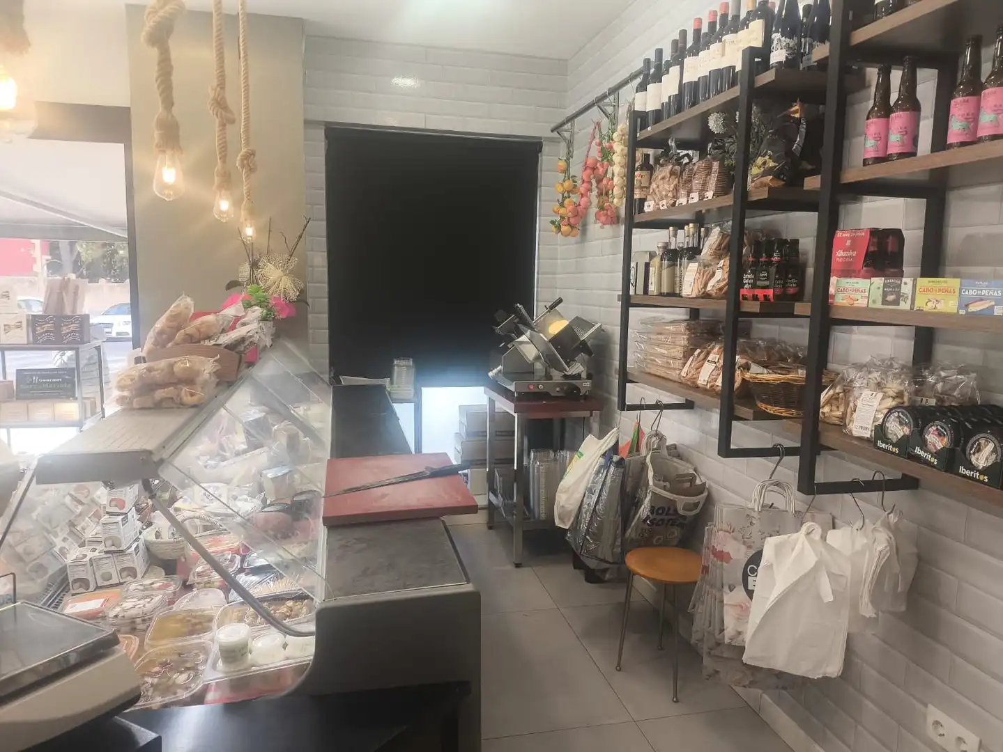 Local comercial en venda a Calle Ramón y Cajal, imagen 8