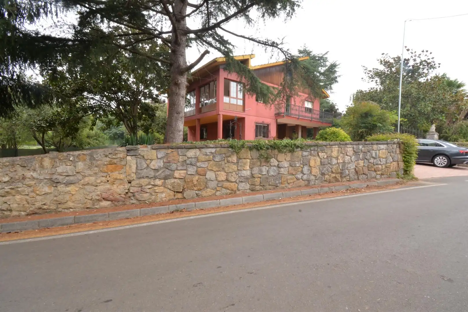 Casa o xalet en venda a Lugar Lugar Guyame, Llanera