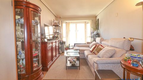 Foto 3 de Pis en venda a Paseo de la Florida, 10, Casa de Campo, Madrid Capital