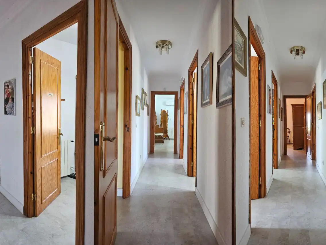 Villa mit Garten zum Verkauf in Camino del Campo 103, imagen 16