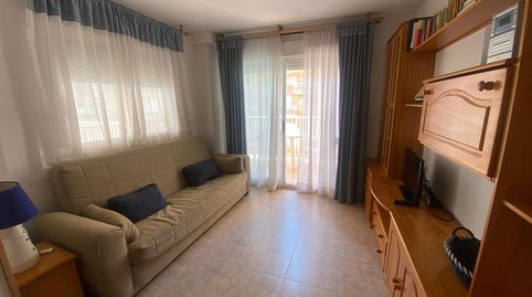 Foto 3 de Apartamento en venta en Avenida de la Mota, 37, Xeraco, Valencia