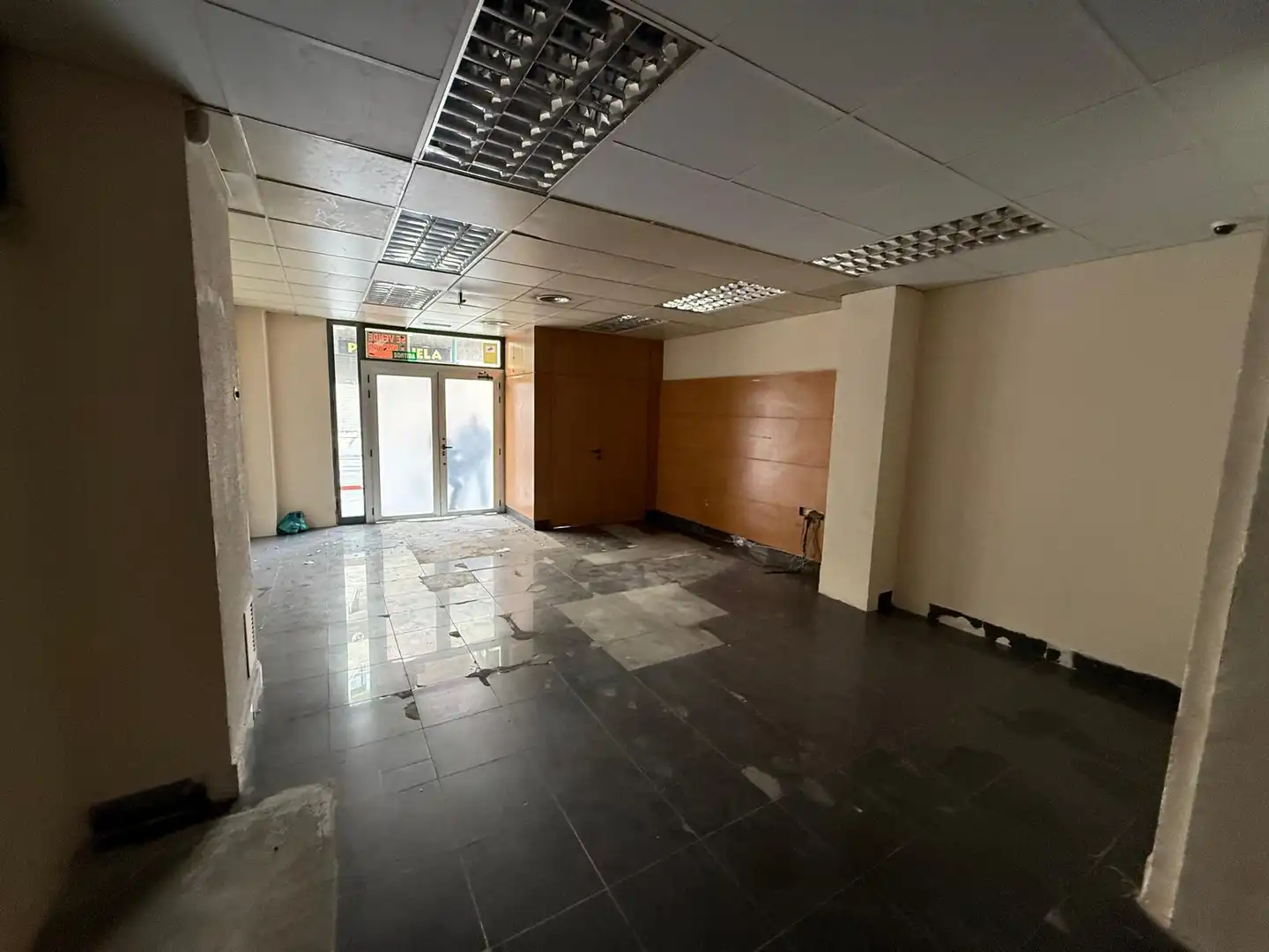 Local comercial en venta en Centre