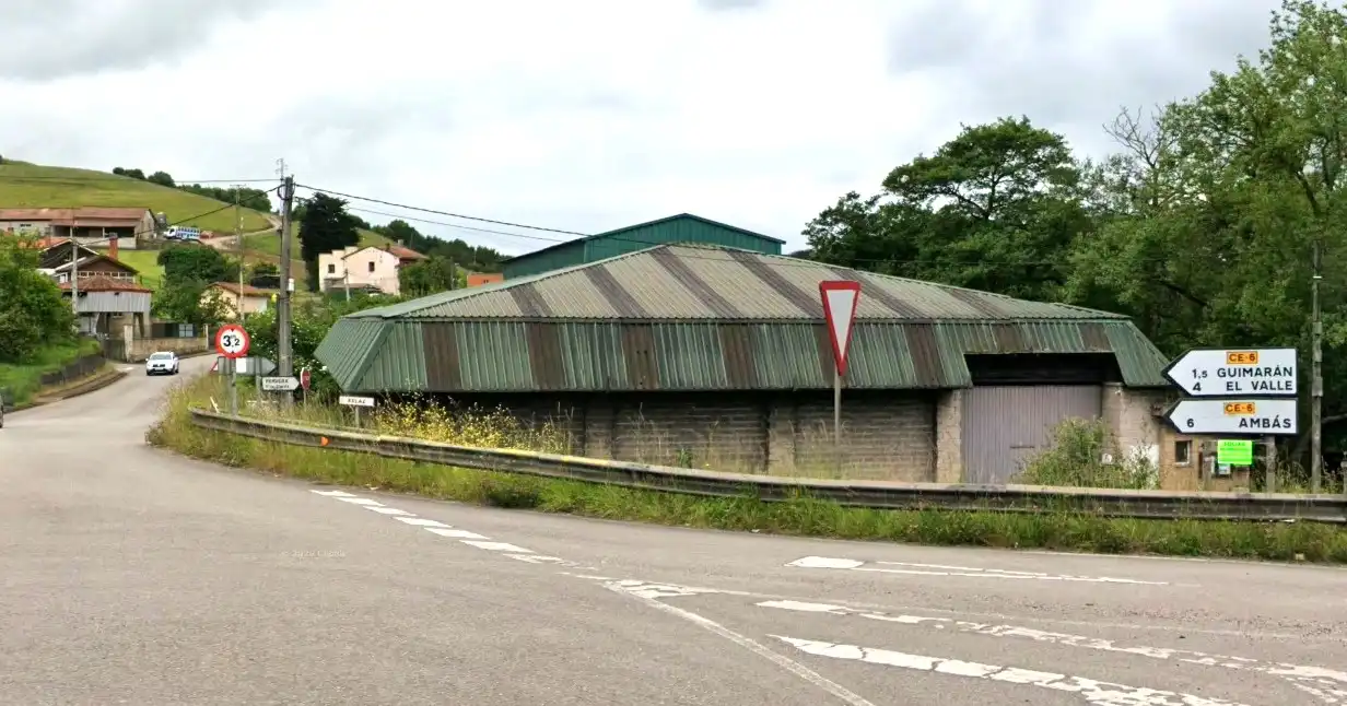 Casa en venda a Carreño, imagen 4