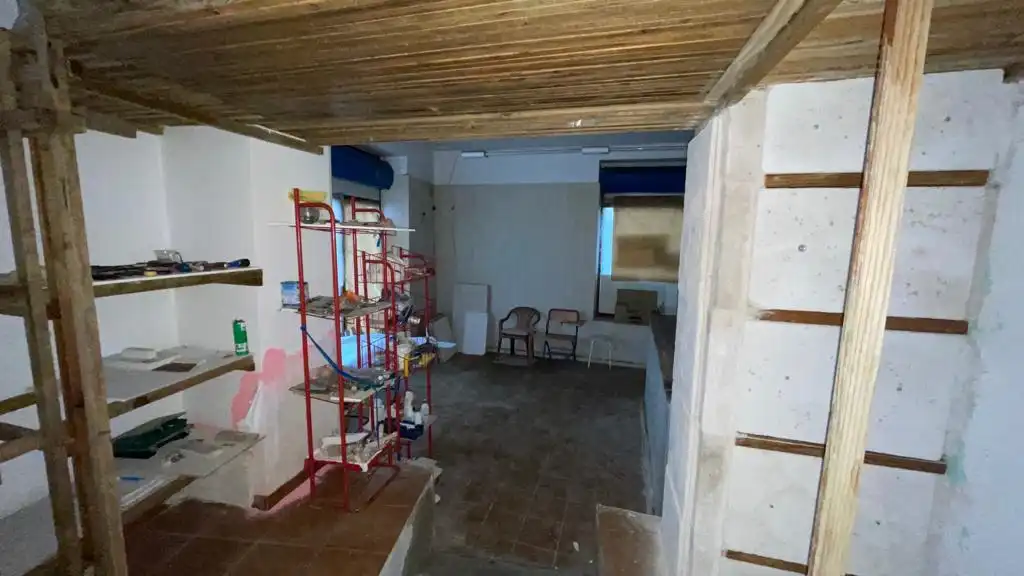 Geschaftsraum zur Miete in Cádiz
