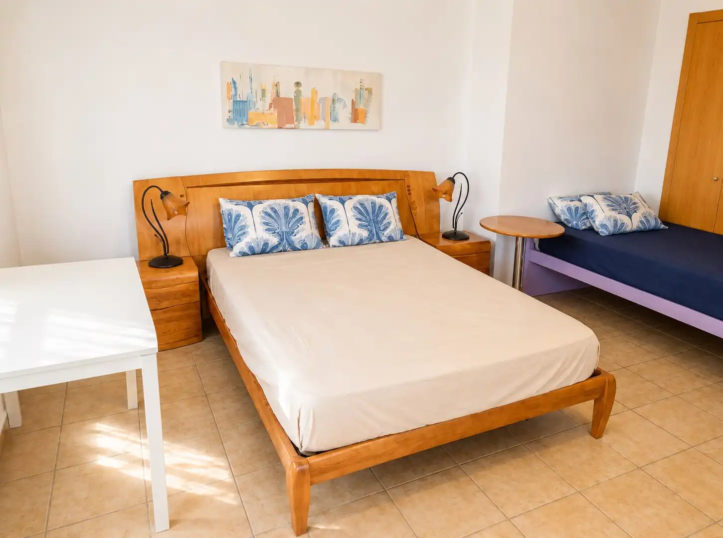 Apartamento en venta en Altea ciudad, imagen 5