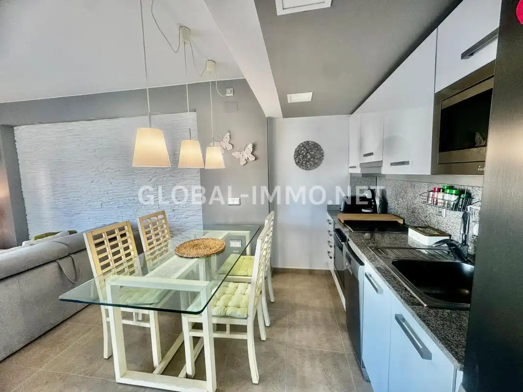Mini appartamento con piscina in vendita a Carrer Cap Blanc, imagen 10
