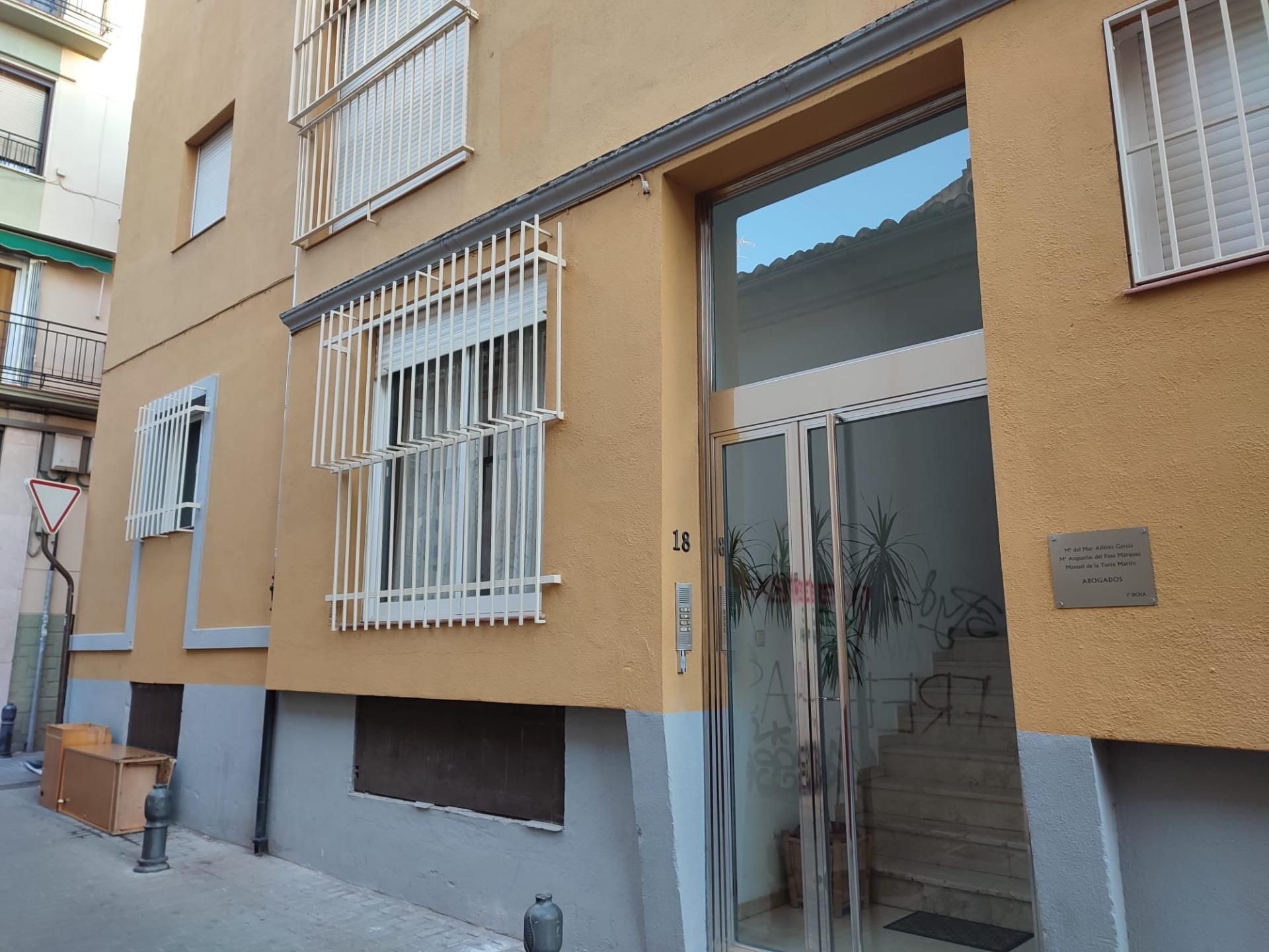 Flat to rent in San Matías - Realejo