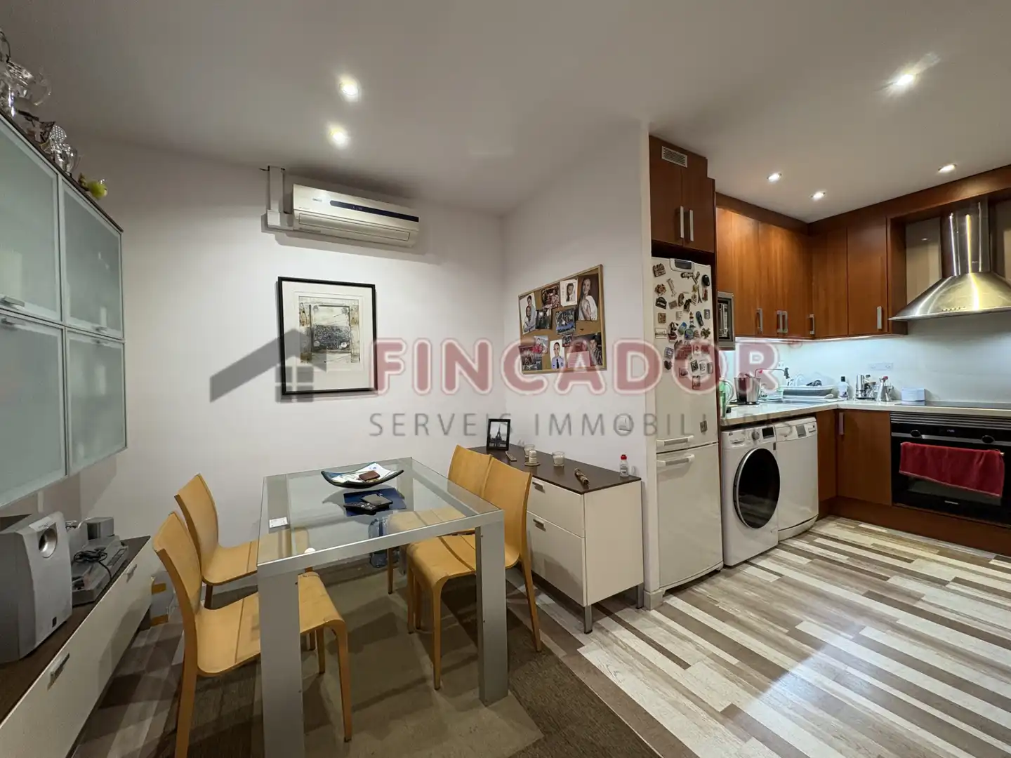 Wohnung mit Aufzug zum Verkauf in Carrer de Fígols, imagen 14