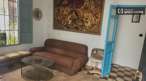 Foto 5 de Habitació a Campo de la Verdad - Miraflores, Córdoba Capital