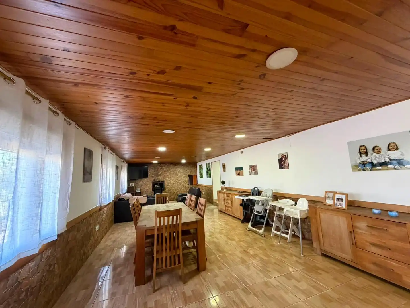 Chalet en venta en Carrer de Ravós del Terri, imagen 6