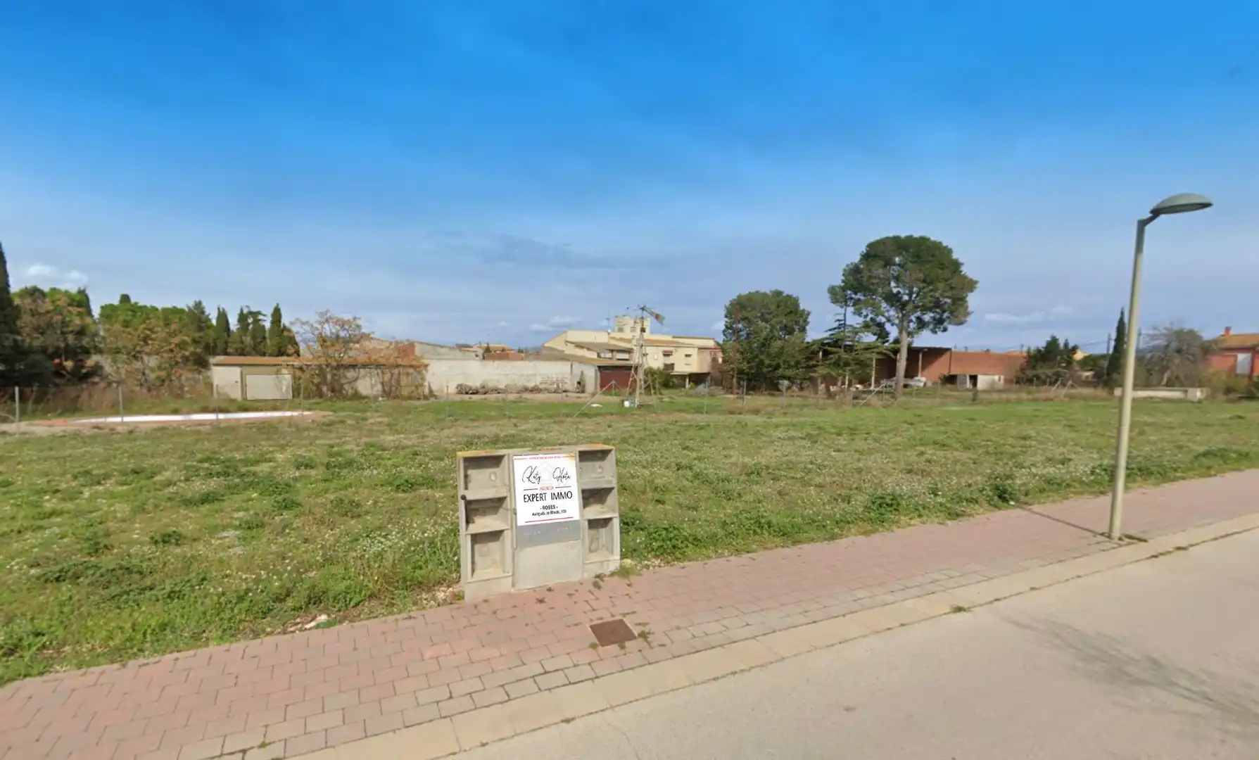 Casa o xalet en venda a onze de setembre, 5, Vilamacolum